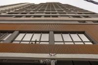 Aptos modernos com área fitness e coworking na melhor localização de Pompeia, SP - DIO - B&B São Paulo