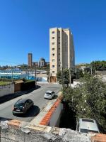 recanto da basílica - Ferienwohnung Aparecida
