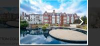 8 Royal Court Apartments,,Sutton Coldfield, Birmingham B74 2NA - B&B Birmingham