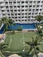 AJ Staycation at Shore 1 Residences Tower D - Chambres d’hôtes Manille