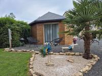 Chalet cosy - Ferienwohnung Esson