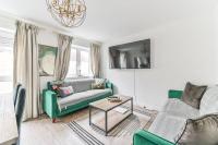 Lovely 2 bedroom apartment - B&B West Dulwich