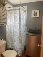 CABAÑA F&A Natales - Ferienwohnung Puerto Natales