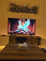 Chic Calm et Cozy Apart Free Parking available 5min airport - Bed and Breakfast Douar Lhajnyine