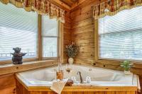 VIEW, Hottub, Pool table, Pet Friendly! - Ferienwohnung Sevierville