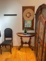 Mountains & Lake Boutique Apartment - B&B Sankt Wolfgang