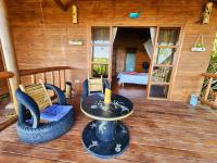 Badolina Montezuma-wooden cabins & rock climbing - B&B Montezuma