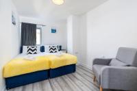 Appartement met 2 slaapkamers
