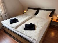 Appartamento con 2 Camere da Letto