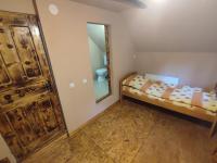 Deluxe Doppelzimmer mit Zustellbett