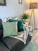 The Ivy Nook - B&B Hartlepool