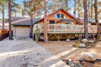 Serene Splendors #2538 - Ferienwohnung Big Bear City