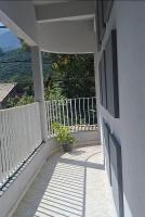 Visão das montanhas - Ferienwohnung Alto Caparaó