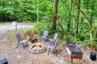 Country Luvin - Secluded Hot tub 10 mins from PF - Chambres d’hôtes Sevierville