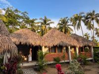 Paraíso del Surf, A 50m de las Olas Perfectas, AC, Starlink, Piscina, La Saladita surf - B&B