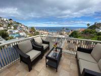 Catalina Two Bedroom View Home - Ferienwohnung Avalon