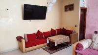Appartement met 2 slaapkamers