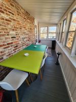 Plannetsmart - B&B Boston