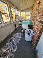 Plannetsmart - B&B Boston