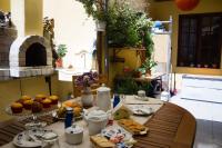 B&B Quartucciu - Pimpioxelli - Bed and Breakfast Quartucciu