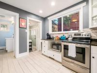 Pet-Friendly German Village Haus Wifi Walkable - Chambres d'hôtes Columbus