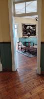Leuchars Guest House - B&B