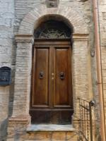 Nice View - Chambres d’hôtes Todi