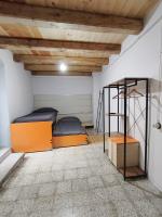 Camera Doppia con Letti Singoli