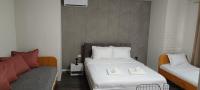 Appartement - Vue sur Ville