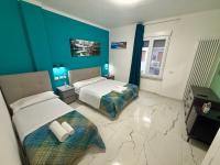 Camera Tripla con Bagno Privato