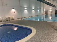 Hotdog House Filey Detached Pet Friendly Eco-House - B&B Hunmanby