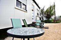 Csoda Apartman - Chambres d’hôtes Domaszék