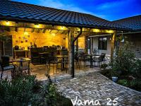 VAMA 25- Vama Veche - B&B Vama Veche