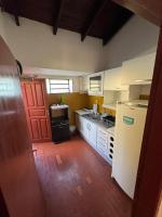 Edificio Cabrera Bloque 4 Planta Alta - B&B Encarnación