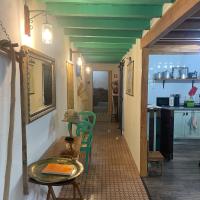 Casa ASCARIUS - B&B Escarigo
