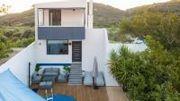 Melydia luxury Villa - Chambres d’hôtes Kastamonítsa