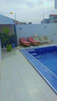 Villa luxe 4 chambres avec Piscine - Ferienwohnung Sali Portudal