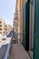 Dante 434 - Ferienwohnung Bari