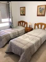 Deux chambres, Orihuela Costa - Bed and Breakfast Urbanizacion los Balcones