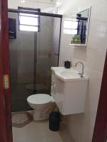 Casa aconchegante privativa - B&B Limeira