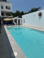 Luxor and Condo Hotel - Ferienwohnung Ajijic