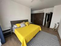 Apartamento Deluxe de 2 dormitorios con balcón