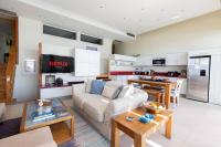 Appartement met Uitzicht op Zee