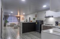 Moderno apartamento en Bogota de 2 Habitaciones - B&B Bogotá