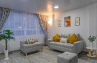 Moderno apartamento en Bogota de 2 Habitaciones - B&B Bogotá