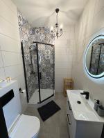 Dębowa Dolina - B&B Skuszew