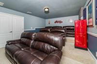 Amazing Champions Gate 8B5B with game room, movie - Ferienwohnung Davenport