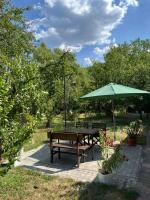 Villa de 2 dormitorios