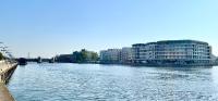 Apartamenty Studio Nova 1 Szczecin - Ferienwohnung Stettin