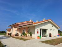 La Alegria de la Huerta Cudillero - B&B